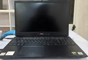 New Laptop Dell G15 5511 16GB Intel Core I7 SSD 512GB