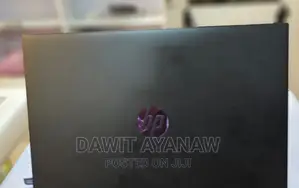 New Laptop HP Pavilion Power 15 8GB AMD Ryzen 5 SSD 512GB