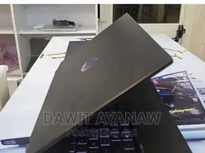 New Laptop HP Pavilion Power 15 8GB AMD Ryzen 5 SSD 512GB