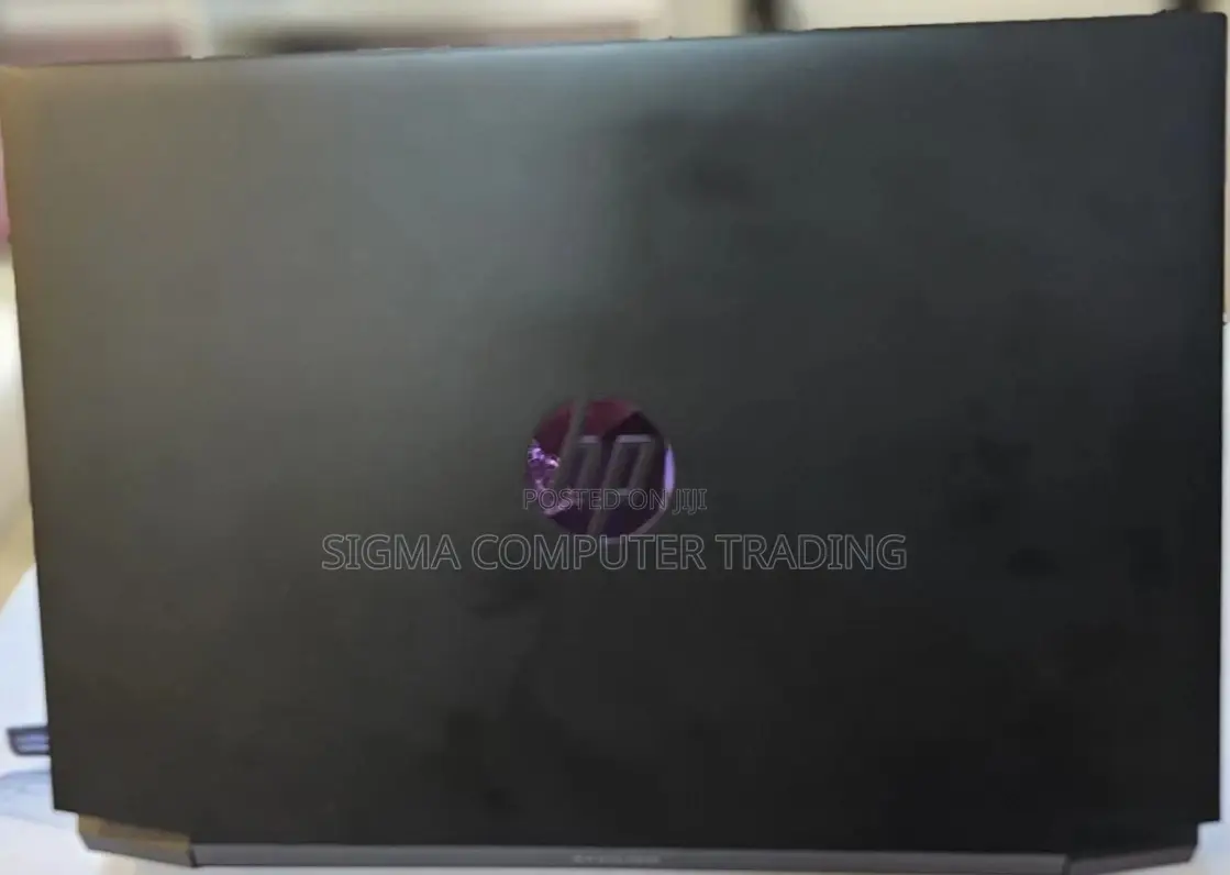 New Laptop HP Pavilion 15 8GB AMD Ryzen 5 SSD 512GB