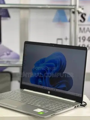 New Laptop HP Stream Notebook 16GB Intel Core I7 SSD 512GB