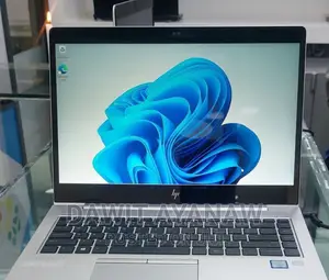 New Laptop HP 16GB Intel Core I7 SSD 512GB