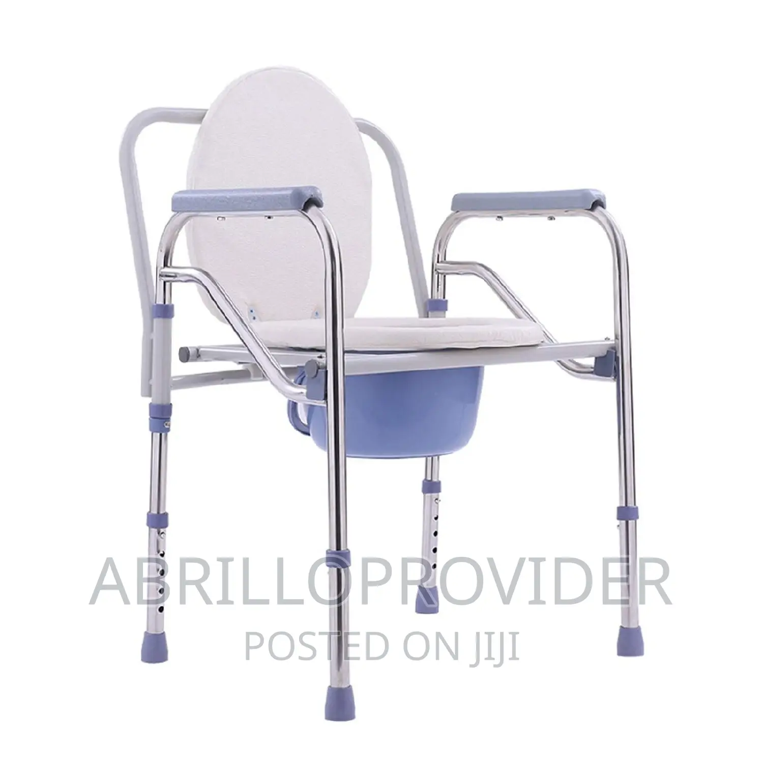 Toilet Chair / Commode Chair