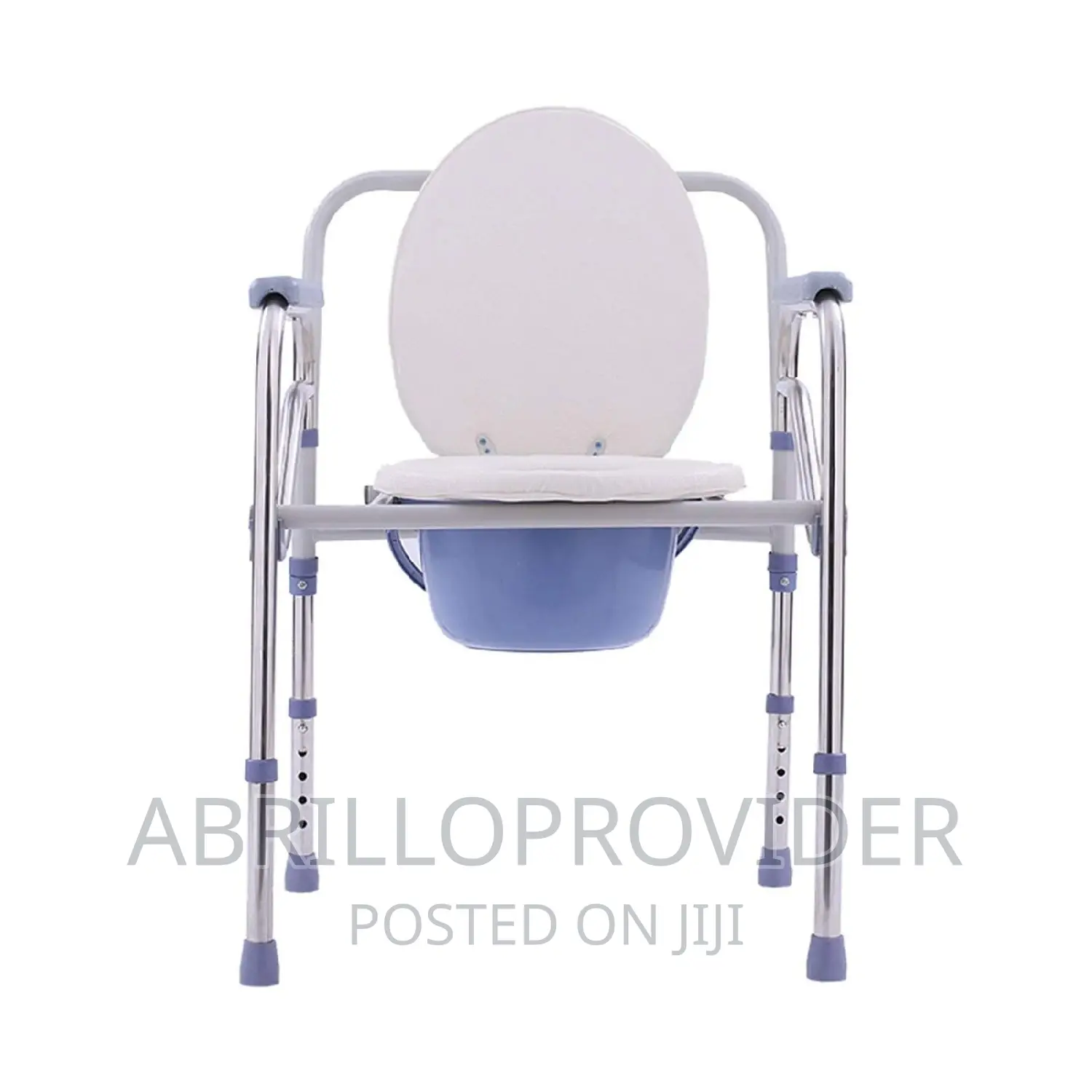 Toilet Chair / Commode Chair