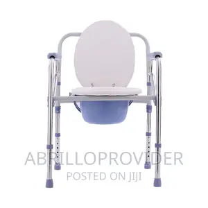 Toilet Chair / Commode Chair