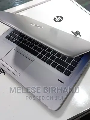 New Laptop HP EliteBook 840 8GB Intel Core I5 HDD 1T