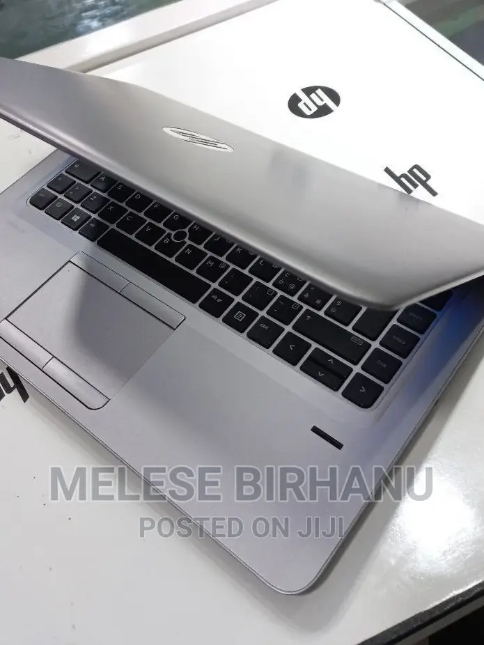 New Laptop HP EliteBook 840 8GB Intel Core I5 HDD 1T