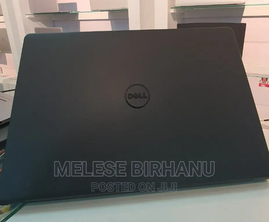 Laptop Dell Inspiron 15 3551 4GB Intel Core 2 Duo HDD 500GB