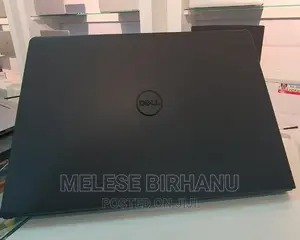 Laptop Dell Inspiron 15 3551 4GB Intel Core 2 Duo HDD 500GB