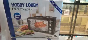 Hobby Lobby Oven With Stove