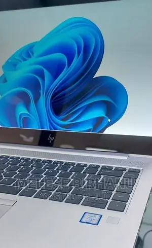 New Laptop HP EliteBook 840 16GB Intel Core I7 SSD 512GB