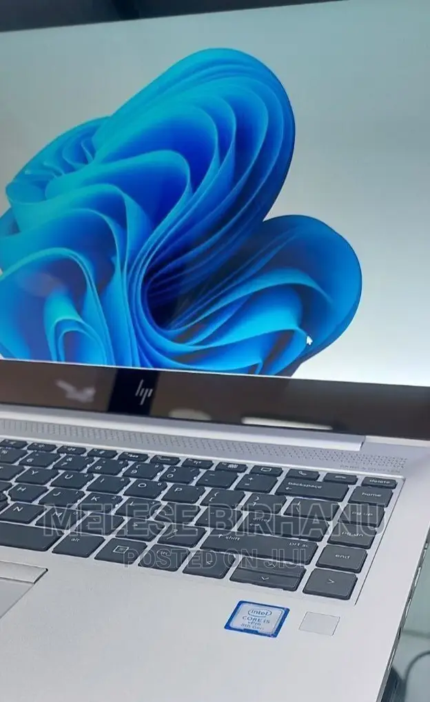 New Laptop HP EliteBook 840 16GB Intel Core I7 SSD 512GB