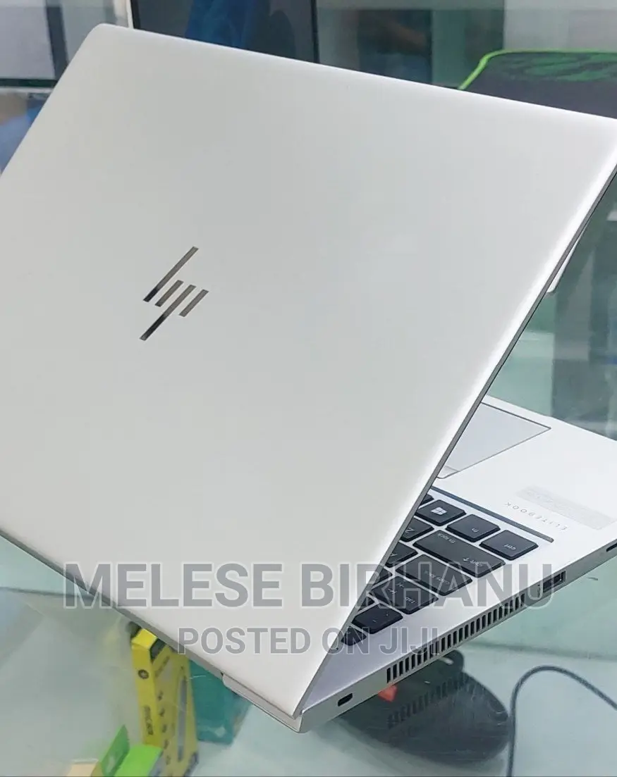 New Laptop HP EliteBook 840 16GB Intel Core I7 SSD 512GB