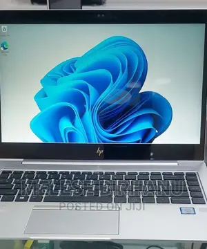 New Laptop HP EliteBook 840 16GB Intel Core I7 SSD 512GB