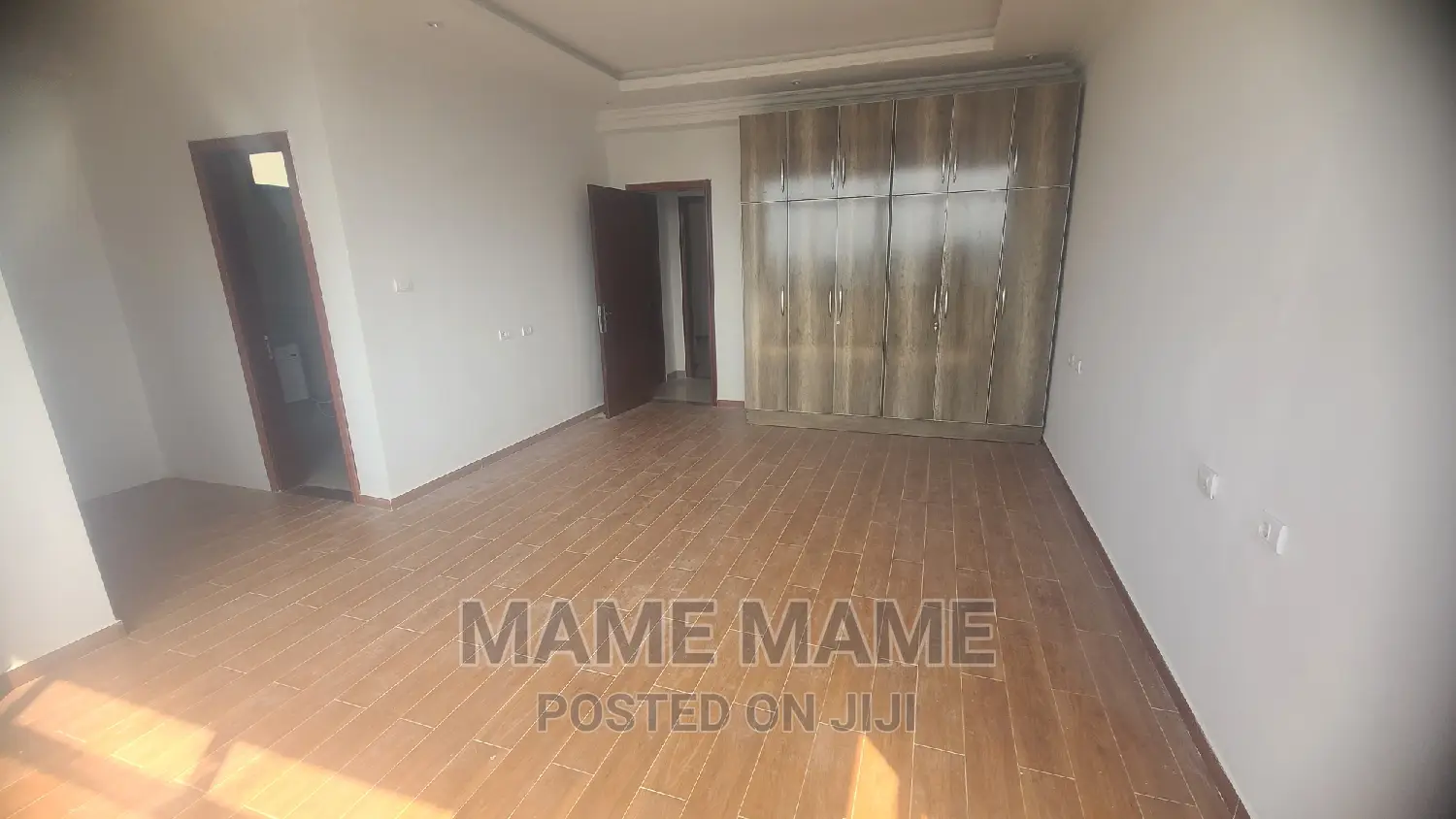 3bdrm Apartment in Addis Abeba, Bole for rent