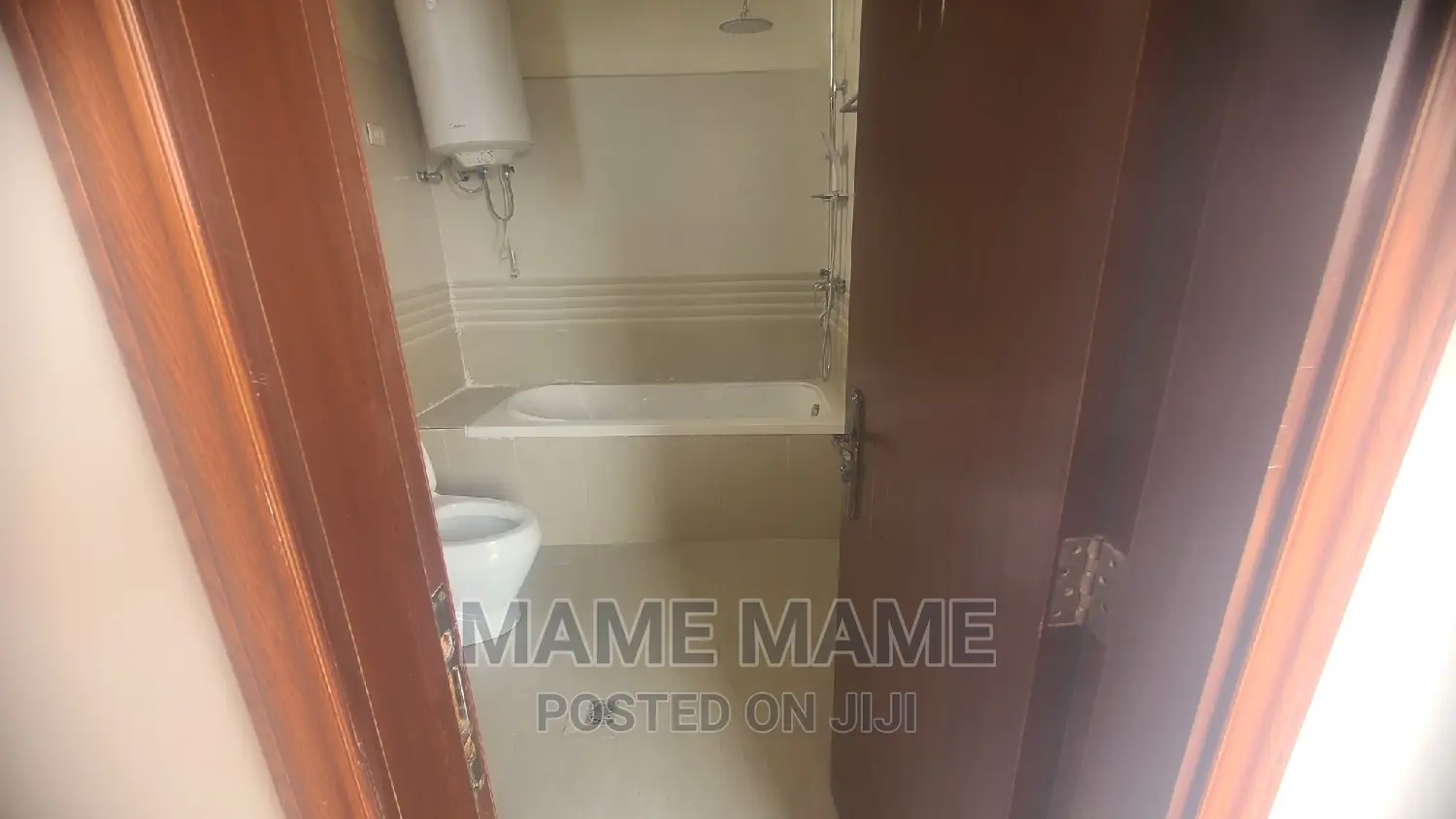 3bdrm Apartment in Addis Abeba, Bole for rent