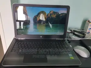 New Laptop HP Pavilion 15 8GB Intel Core i5 HDD 1T