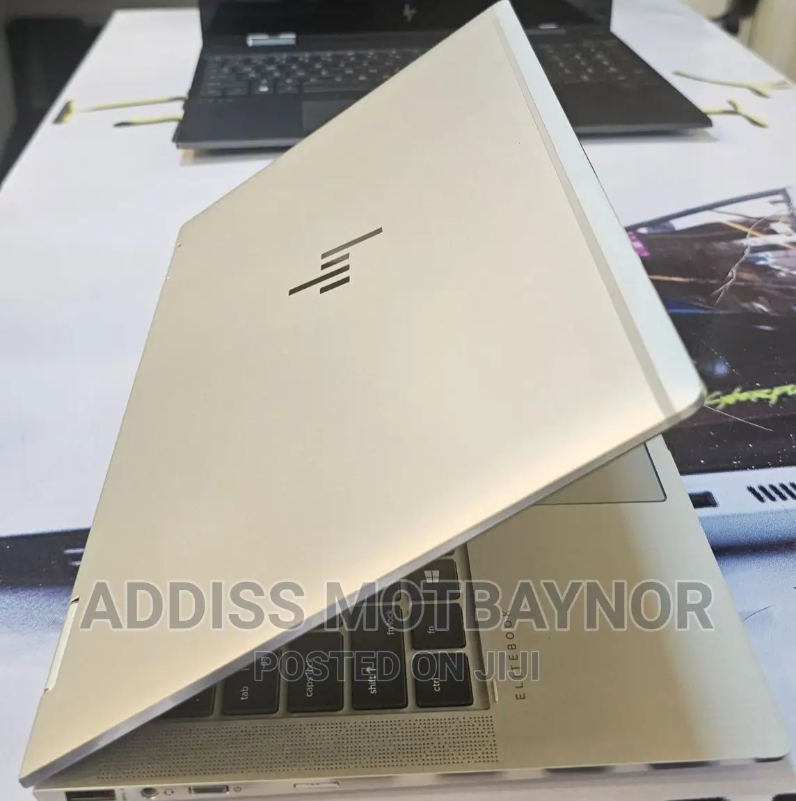 New Laptop HP EliteBook 840 16GB Intel Core i7 SSD 512GB