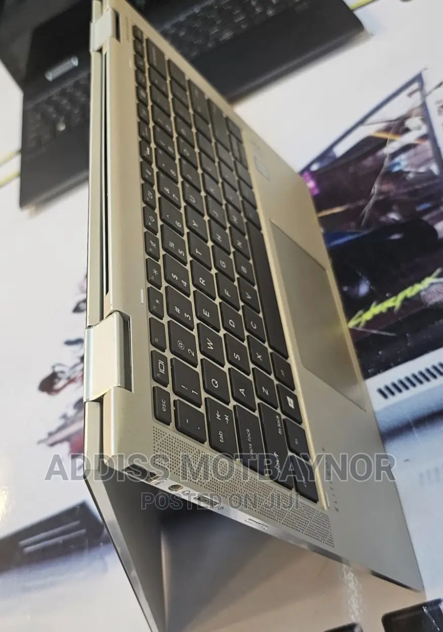 New Laptop HP EliteBook 840 16GB Intel Core i7 SSD 512GB