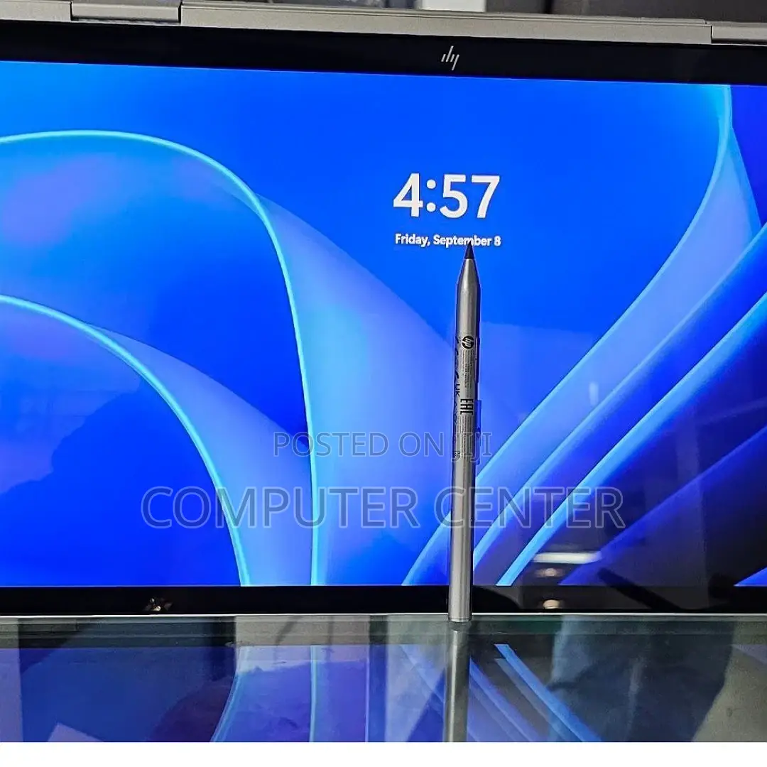 New Laptop HP Envy X360 16GB Intel Core I7 SSD 1T