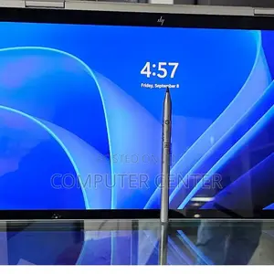 New Laptop HP Envy X360 16GB Intel Core I7 SSD 1T