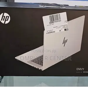 New Laptop HP Envy X360 16GB Intel Core I7 SSD 1T