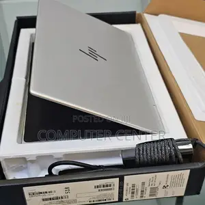 Photo - New Laptop HP Envy X360 16GB Intel Core I7 SSD 1T