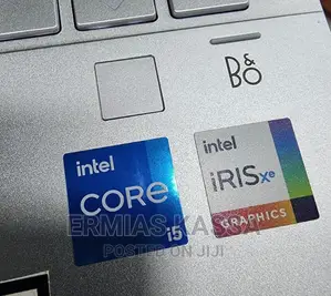 New Laptop HP Pavilion X360 8GB Intel Core I5 SSD 512GB