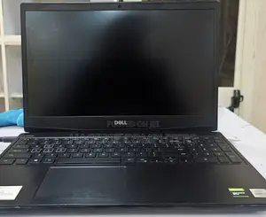 New Laptop Dell 16GB Intel Core I7 SSD 512GB