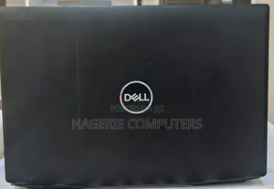 New Laptop Dell 16GB Intel Core I7 SSD 512GB