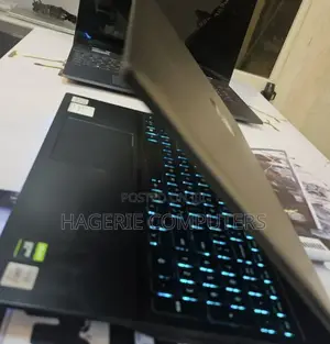 New Laptop Dell 16GB Intel Core I7 SSD 512GB