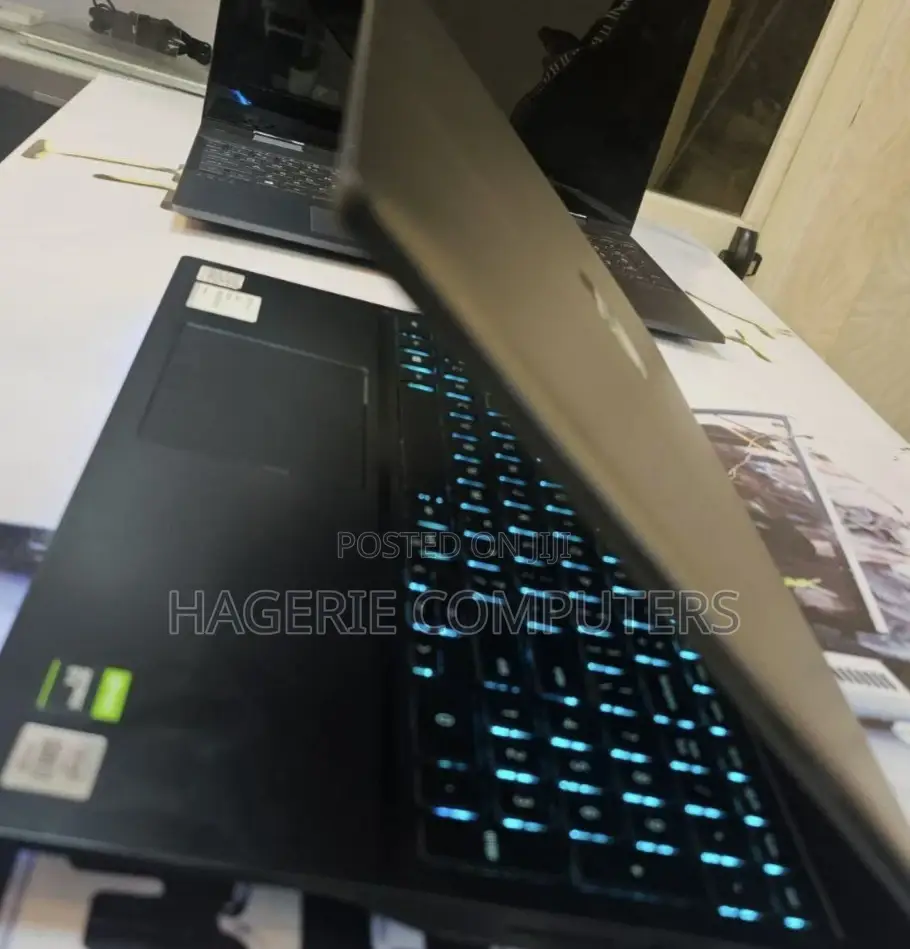 New Laptop Dell 16GB Intel Core I7 SSD 512GB