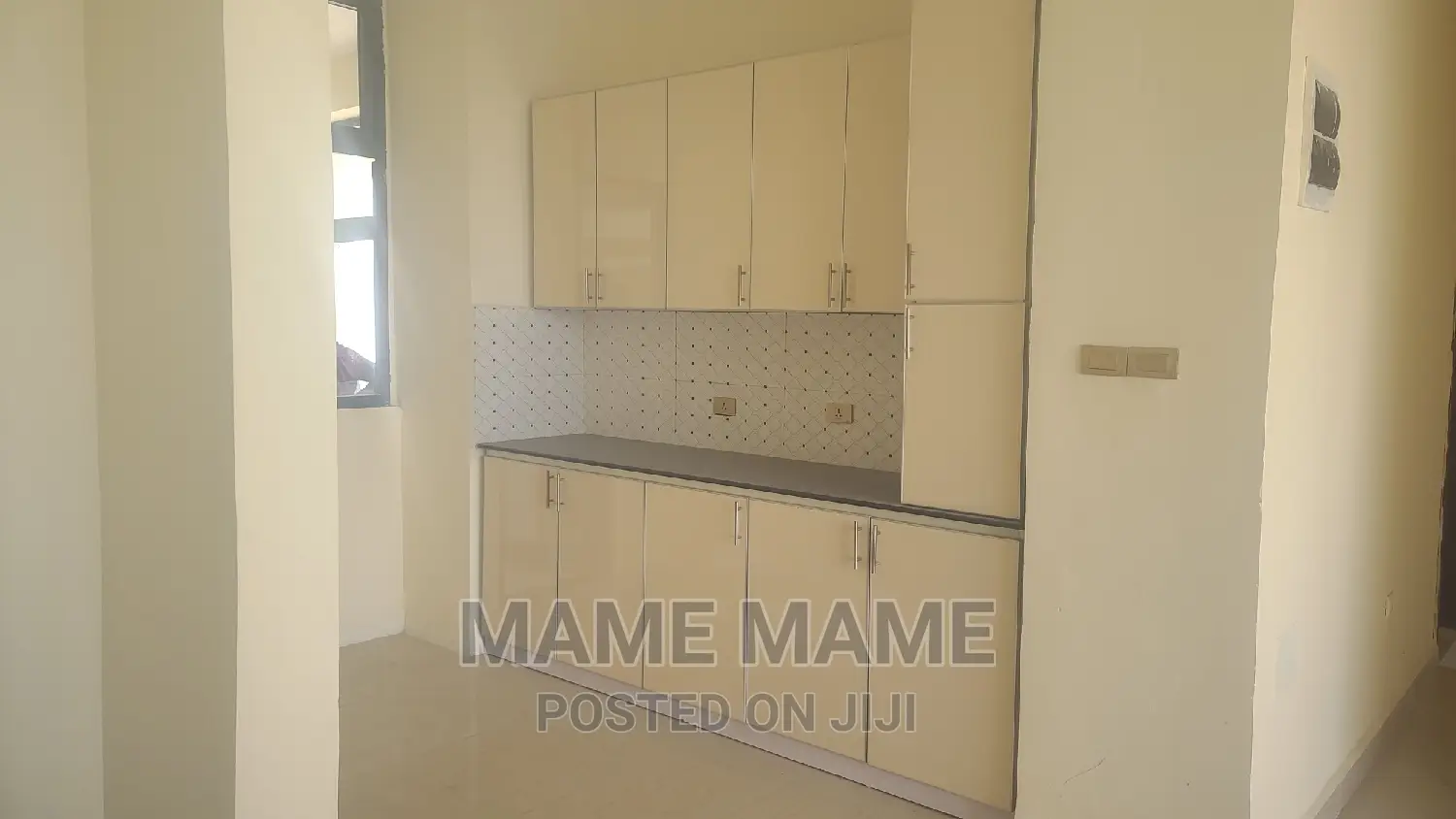 3bdrm Apartment in Addis Abeba, Bole for rent