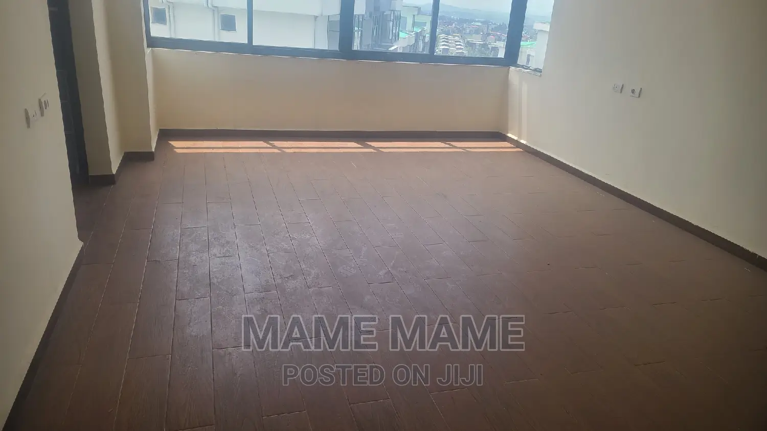 3bdrm Apartment in Addis Abeba, Bole for rent