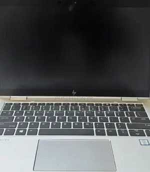 New Laptop HP EliteBook X360 1030 8GB Intel Core I5 SSD 512GB