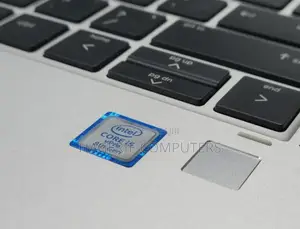 New Laptop HP EliteBook X360 1030 8GB Intel Core I5 SSD 512GB