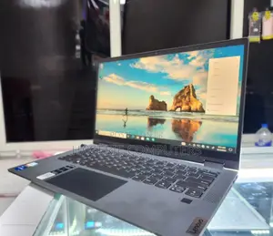 New Laptop Lenovo Flex 5 8GB Intel Core I5 SSD 512GB