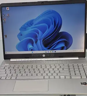 New Laptop HP Stream Notebook 8GB AMD Ryzen 7 SSD 512GB