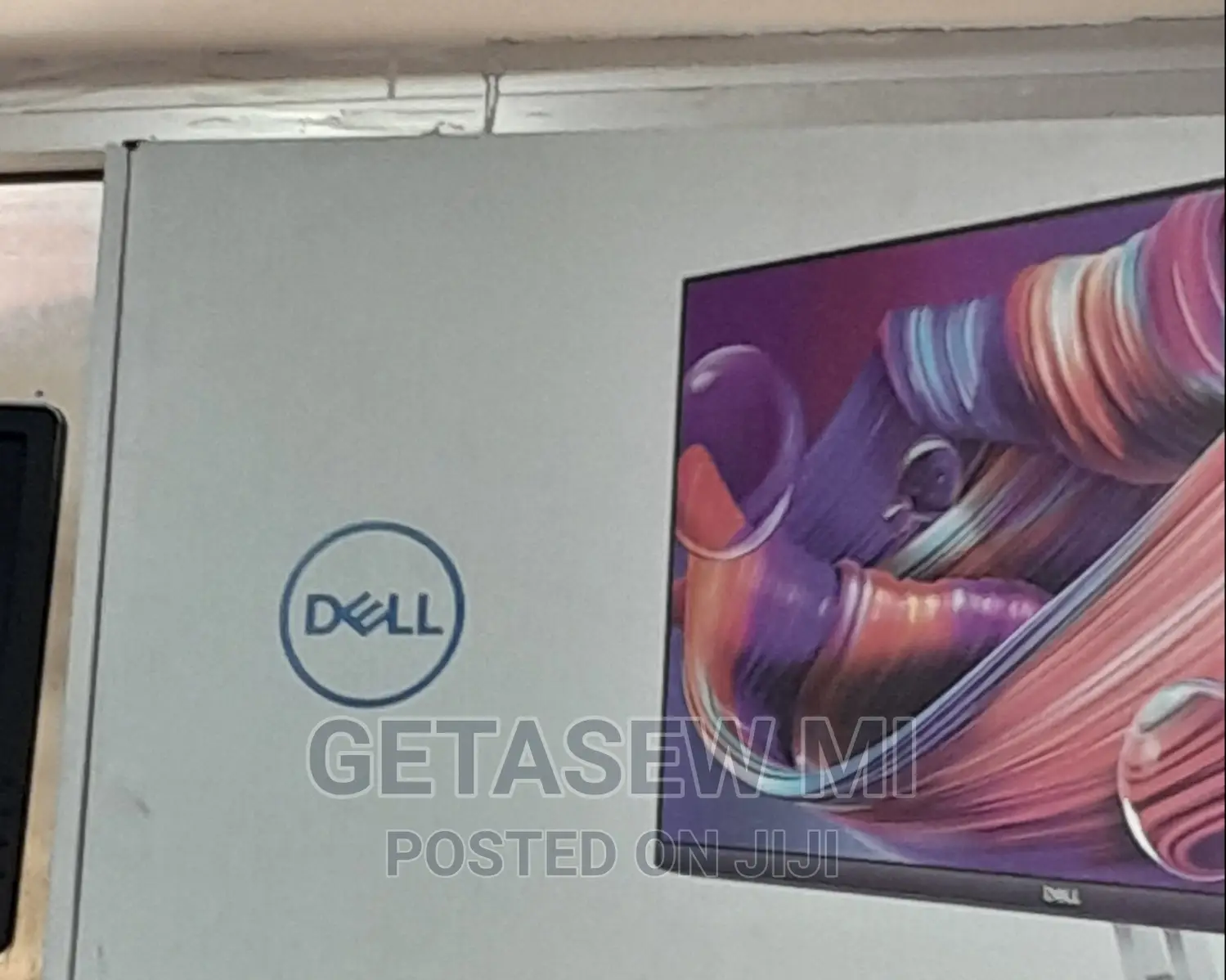 Brand New Dell Monitor