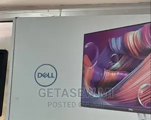 Brand New Dell Monitor