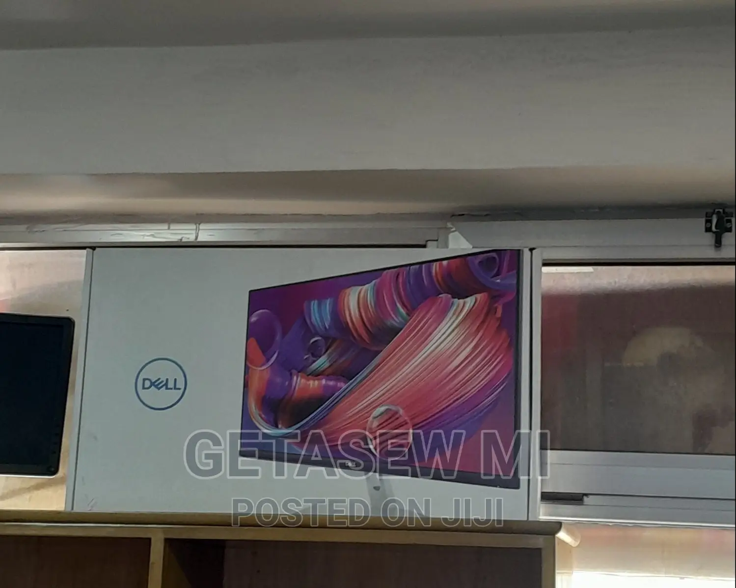 Brand New Dell Monitor