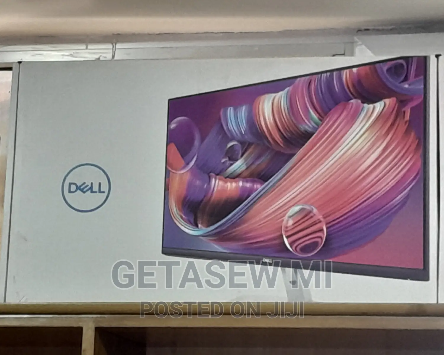 Brand New Dell Monitor