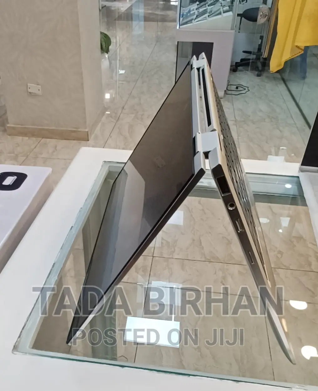 New Laptop HP EliteBook 840 16GB Intel Core I7 SSD 512GB