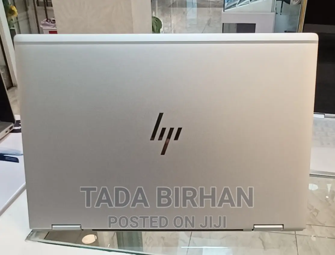 New Laptop HP EliteBook 840 16GB Intel Core I7 SSD 512GB