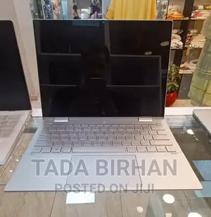 Photo - New Laptop HP Envy X360 16GB Intel Core I7 SSD 512GB