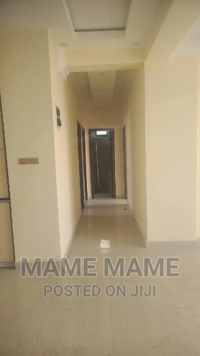 3bdrm Apartment in Addis Abeba, Bole for rent