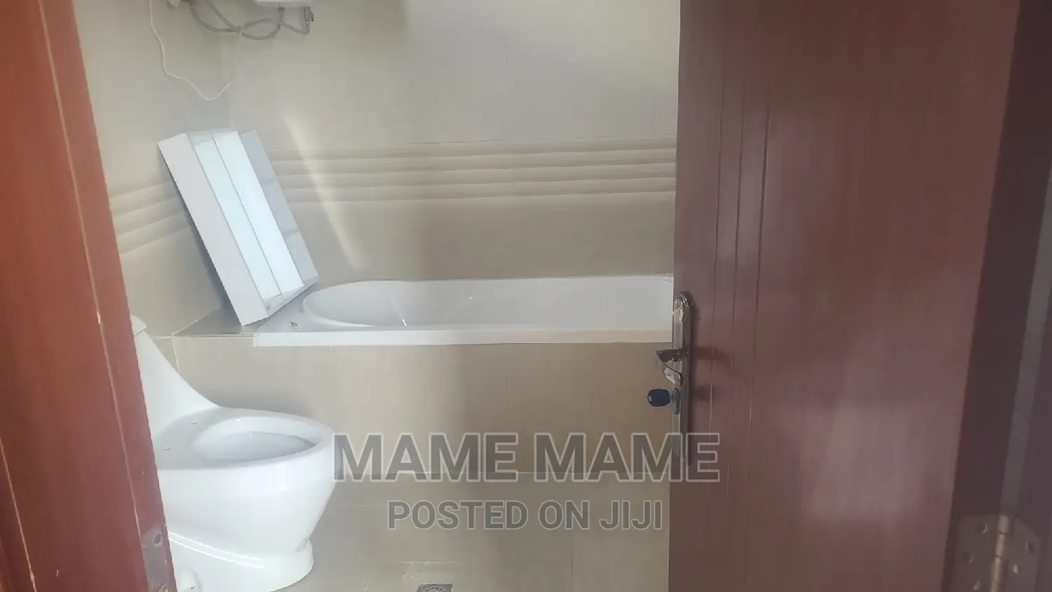 3bdrm Apartment in Addis Abeba, Bole for rent
