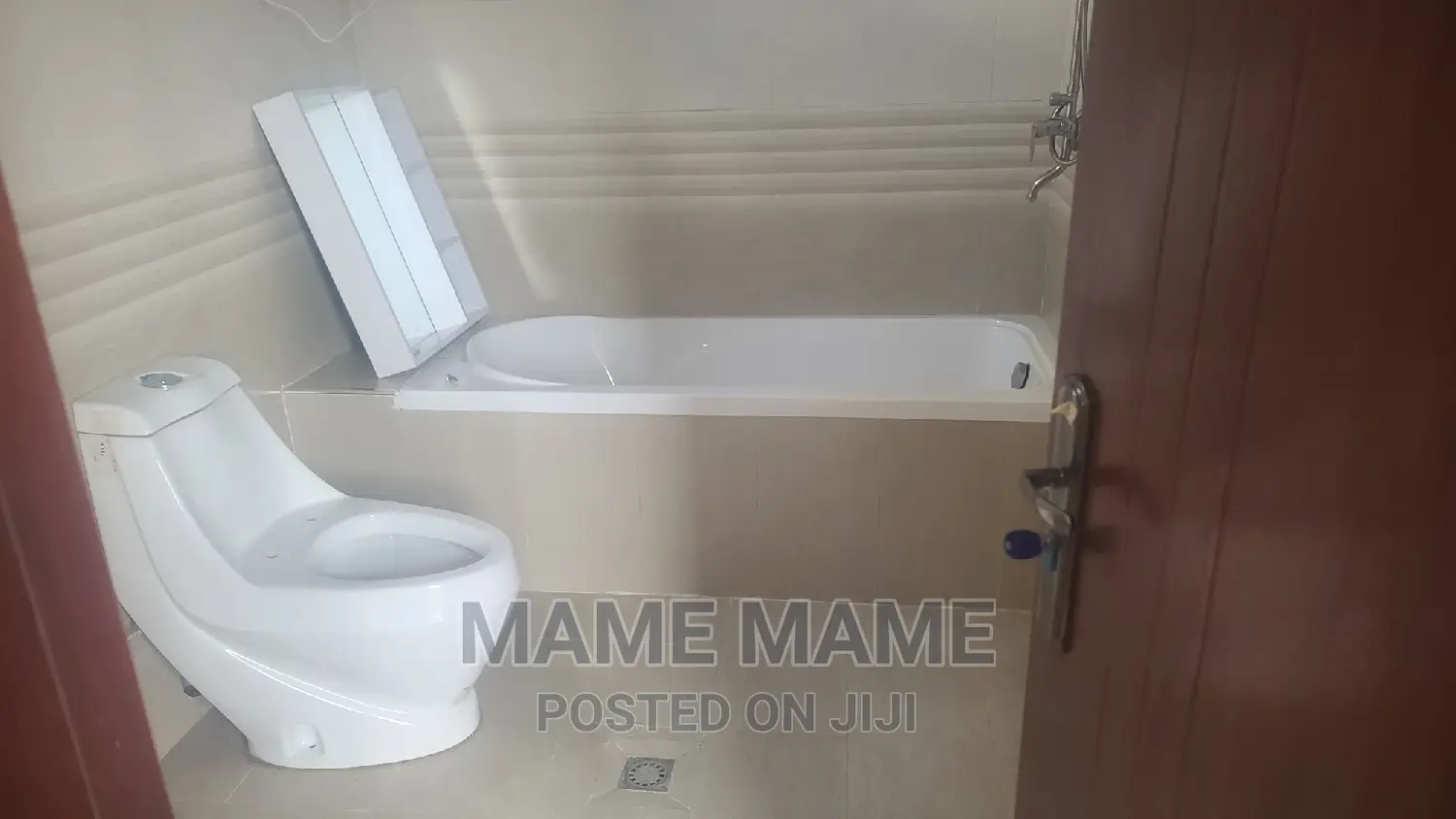 3bdrm Apartment in Addis Abeba, Bole for rent