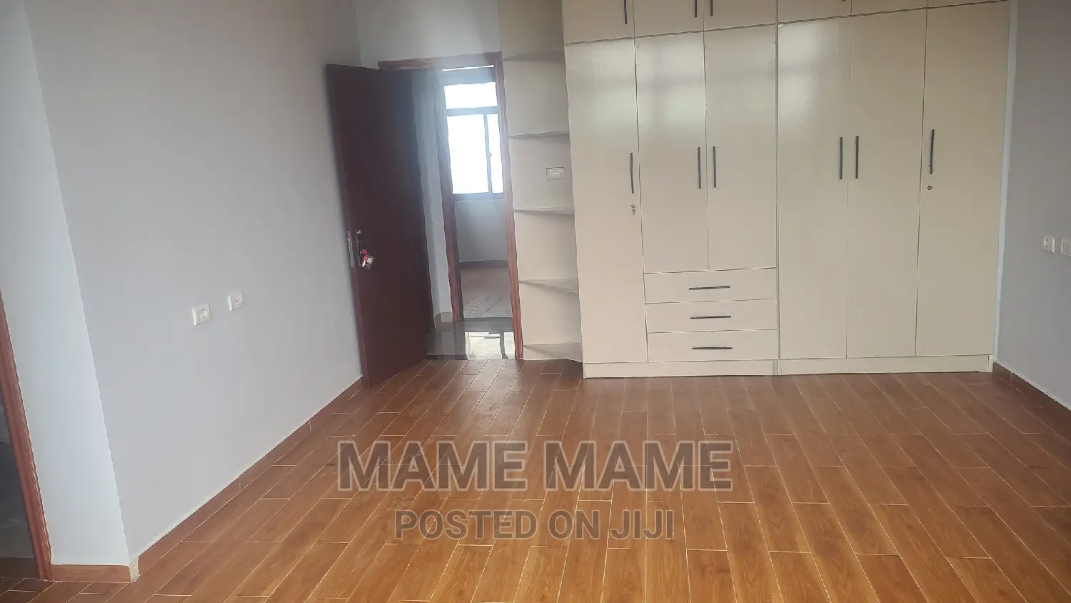 3bdrm Apartment in Addis Abeba, Bole for rent