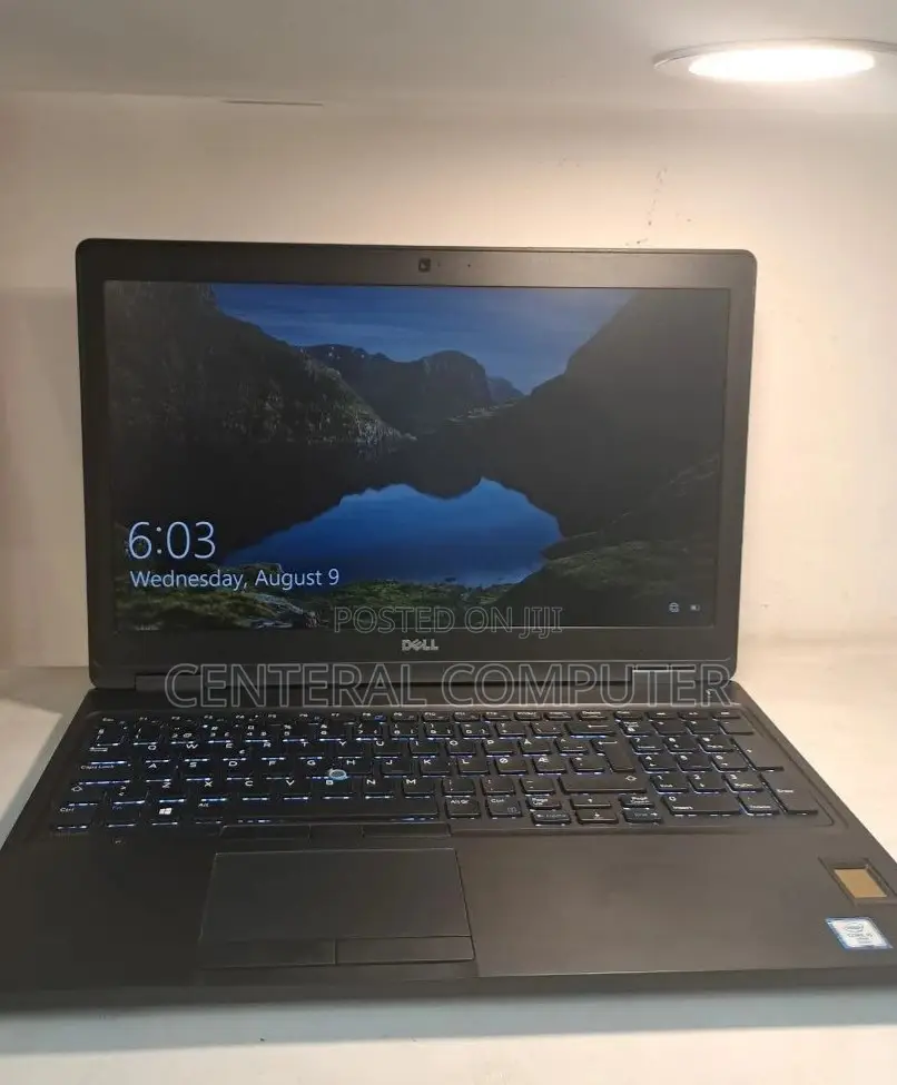 New Laptop Dell G GB Intel Core I7 SSD 512GB